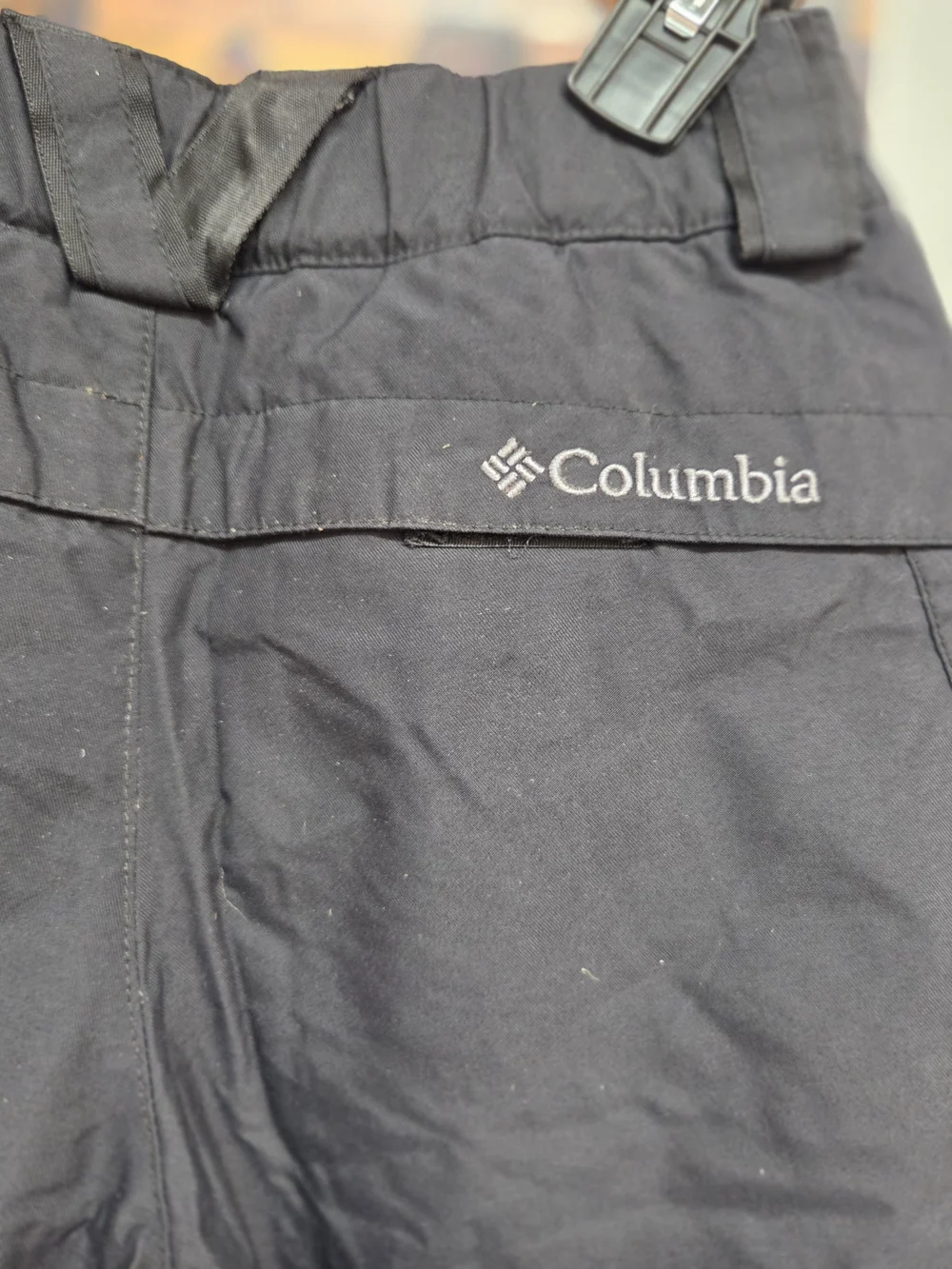 N/A durable black